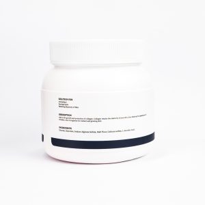 Panemorfi Crystal Anti-ageing Vitamin C Infused Jelly Mask