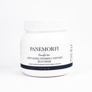 Panemorfi Crystal Anti-ageing Vitamin C Infused Jelly Mask