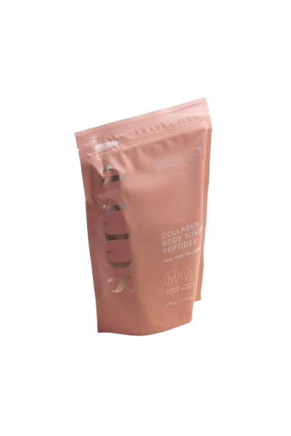 Vani T Lumiere Collagen Body Peptides