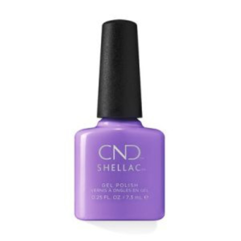 Cnd Shellac Artisan Bazaar 7.3ml
