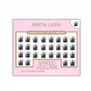Insta-Lash Spiked Volume, DIY Lash Extensions