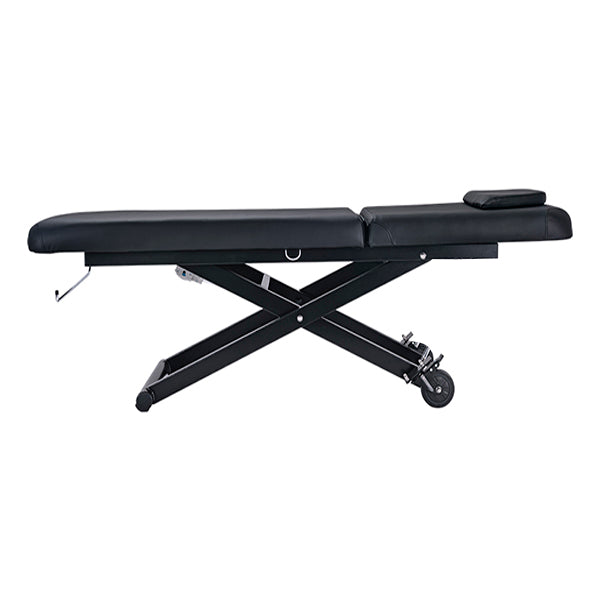 Tiffany Electric Bed Black