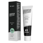 Bronsun Deep Black