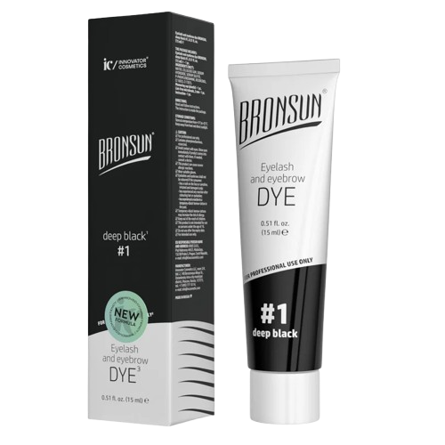 Bronsun Deep Black