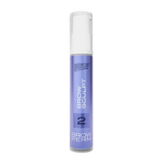 Bronsun Brow Perm #2 Sculpt Composition