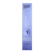 Bronsun Brow Perm #1 Lift Composition