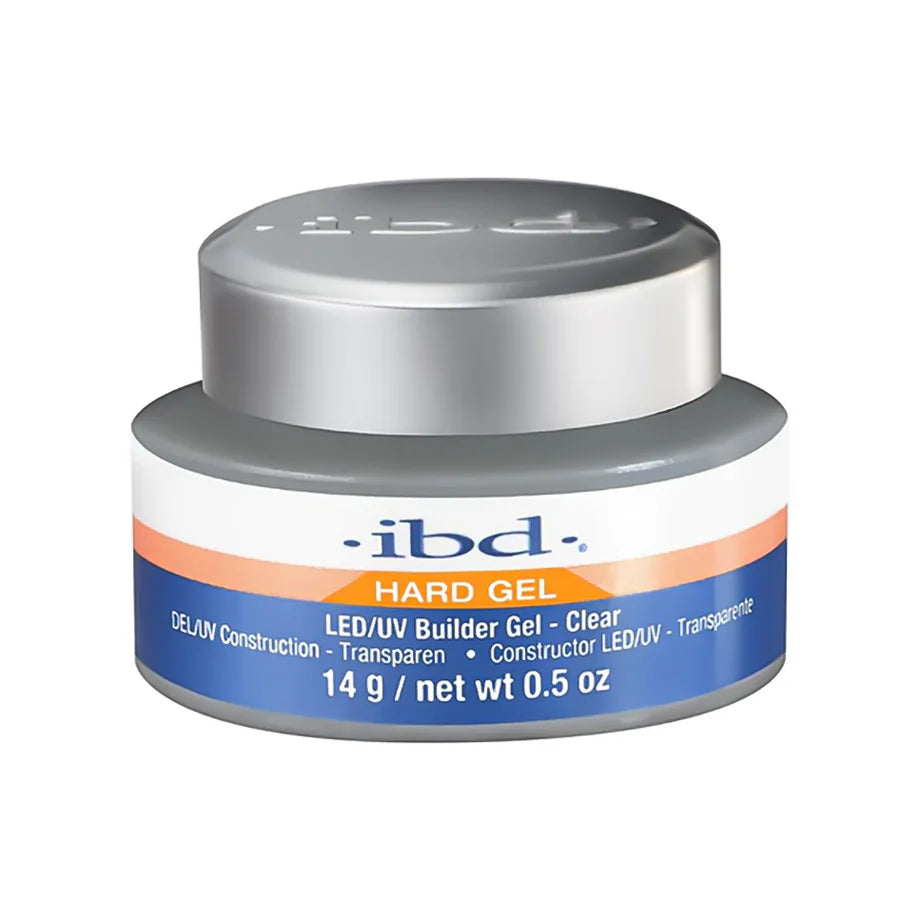 IBD Clear Gel 14gm