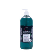 Jax Wax Australia Before & After Products Coastal Banksia Pre & Post Wax Oil Refill 1l