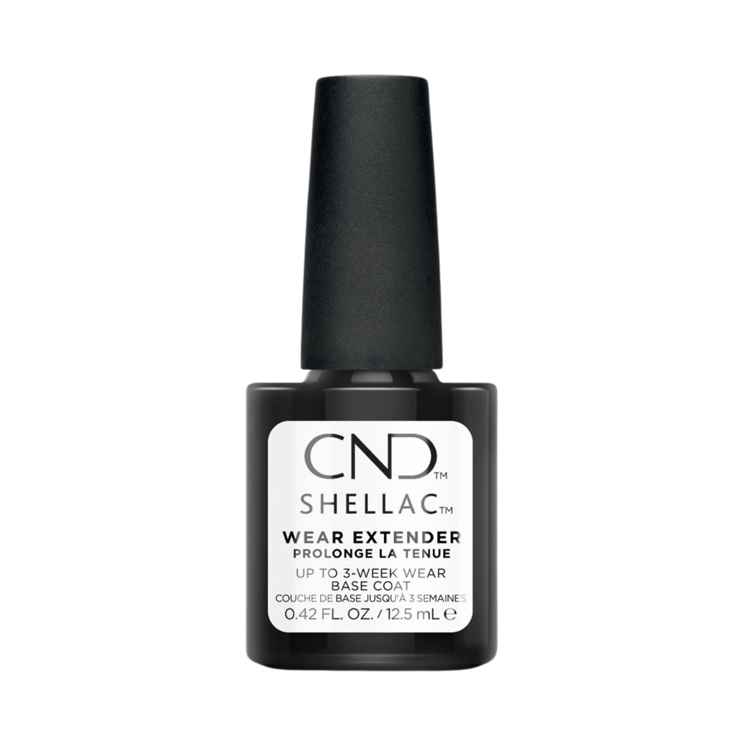 Shellac Base Coat Extender 12.5ml