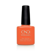 Cnd Shellac B-day Candle 7.3ml
