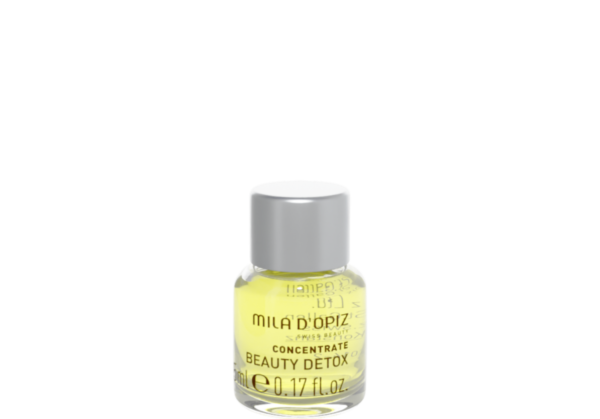 Mila D'opiz Beauty Detox 5ml
