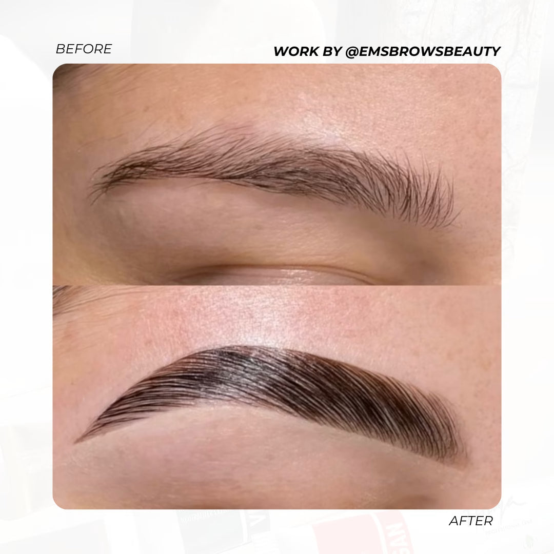 Thuya - Permanent Gel (step 1)