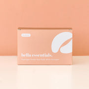 Bella Beauty Pro - Collagen Hydrogel Under Eye Pads (30 Pairs)