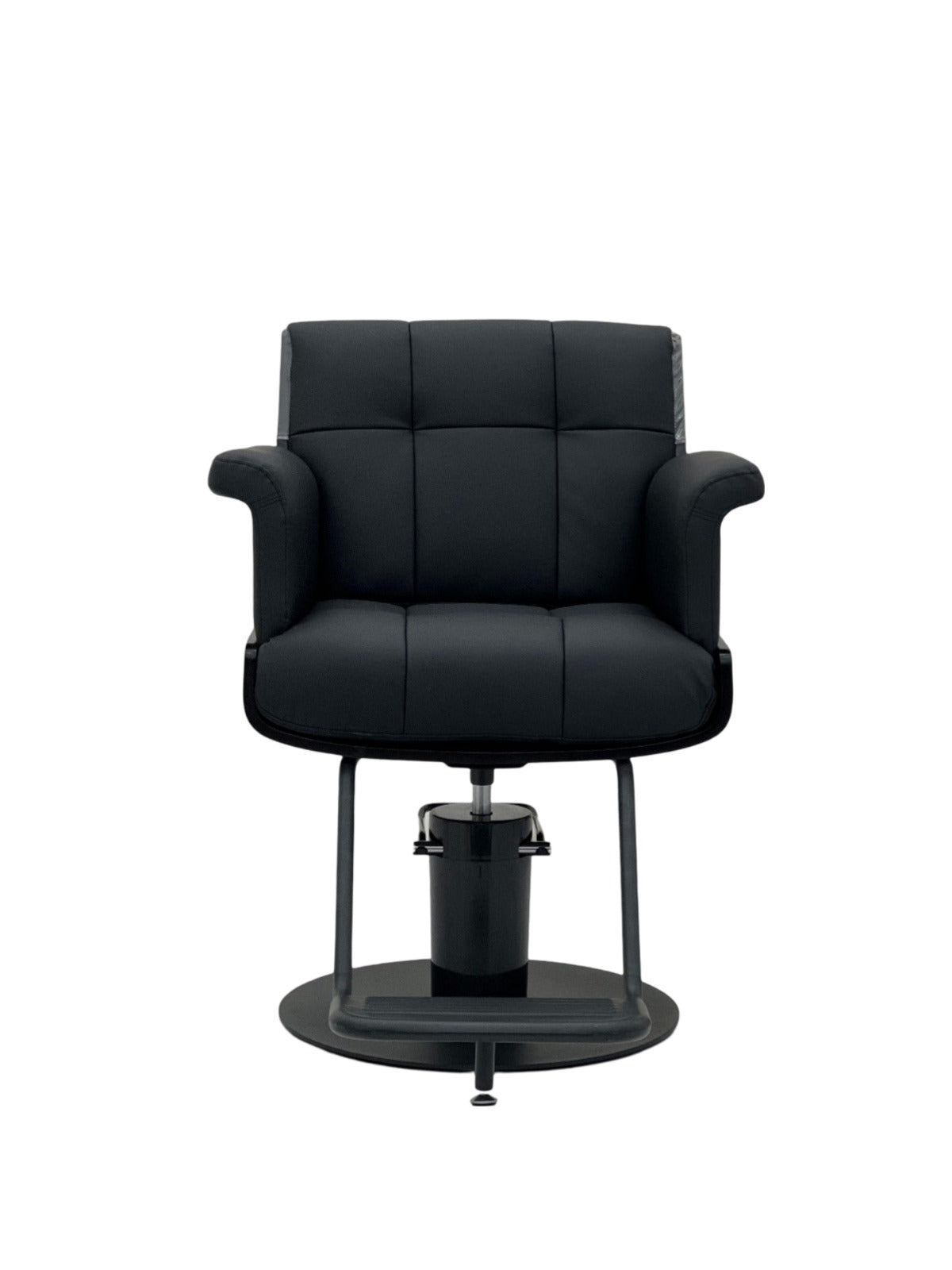 Cody Brow Chair - Black