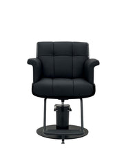 Cody Brow Chair - Black
