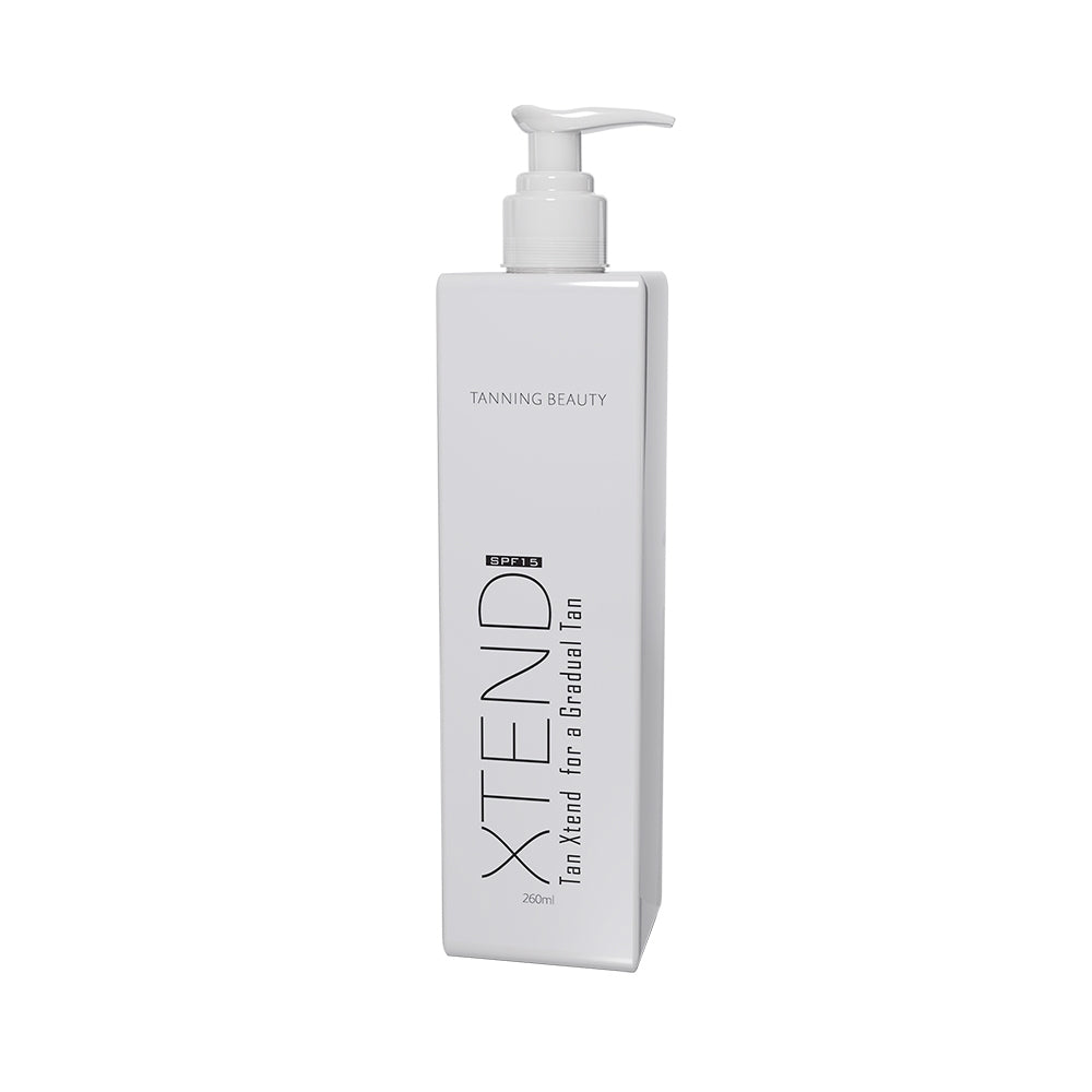 Black Magic - Tan Xtend