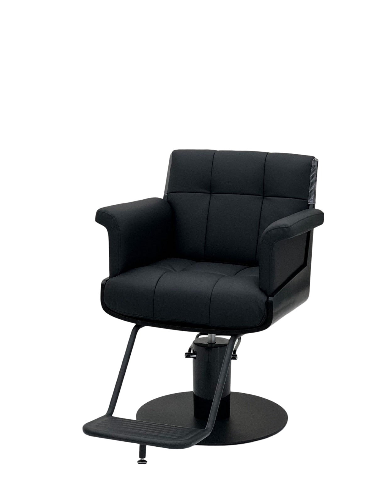 Cody Brow Chair - Black