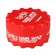 Bob Hair Wax Forming Aqua Gel