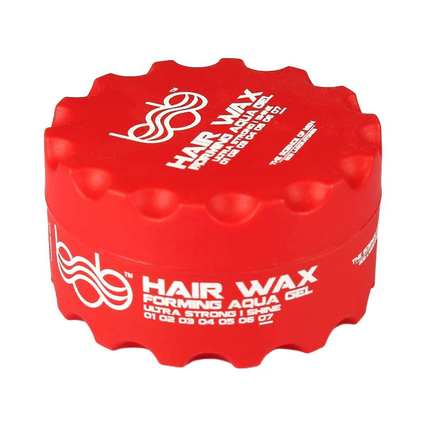 Bob Hair Wax Forming Aqua Gel