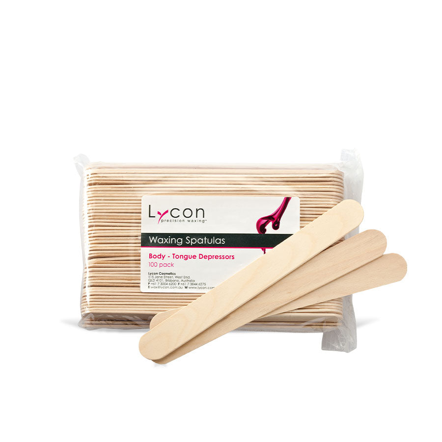 Lycon Tongue Depressors (body) - 1000pc