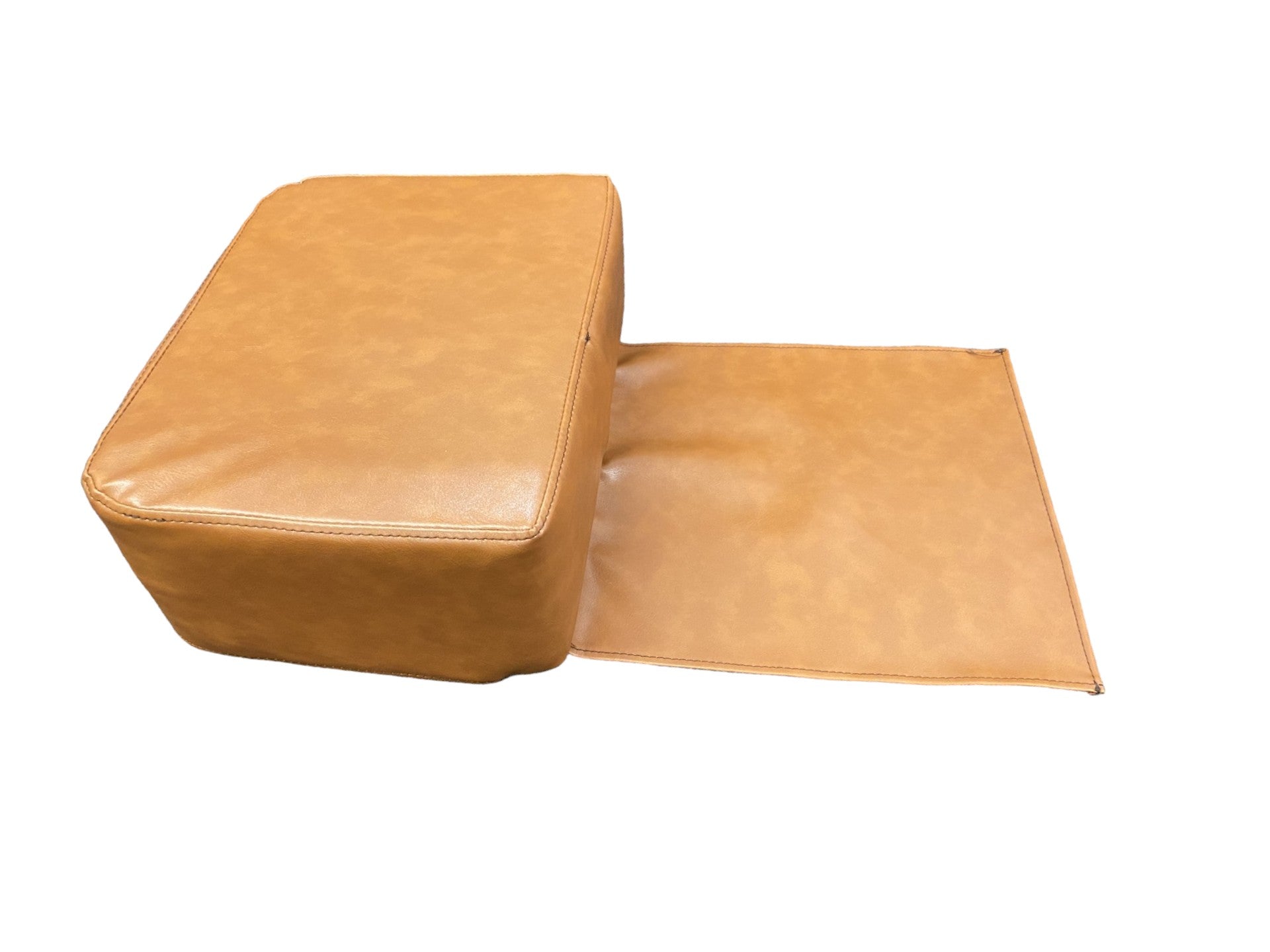 Beauty Plus Comfort Square Booster Seat With Flap