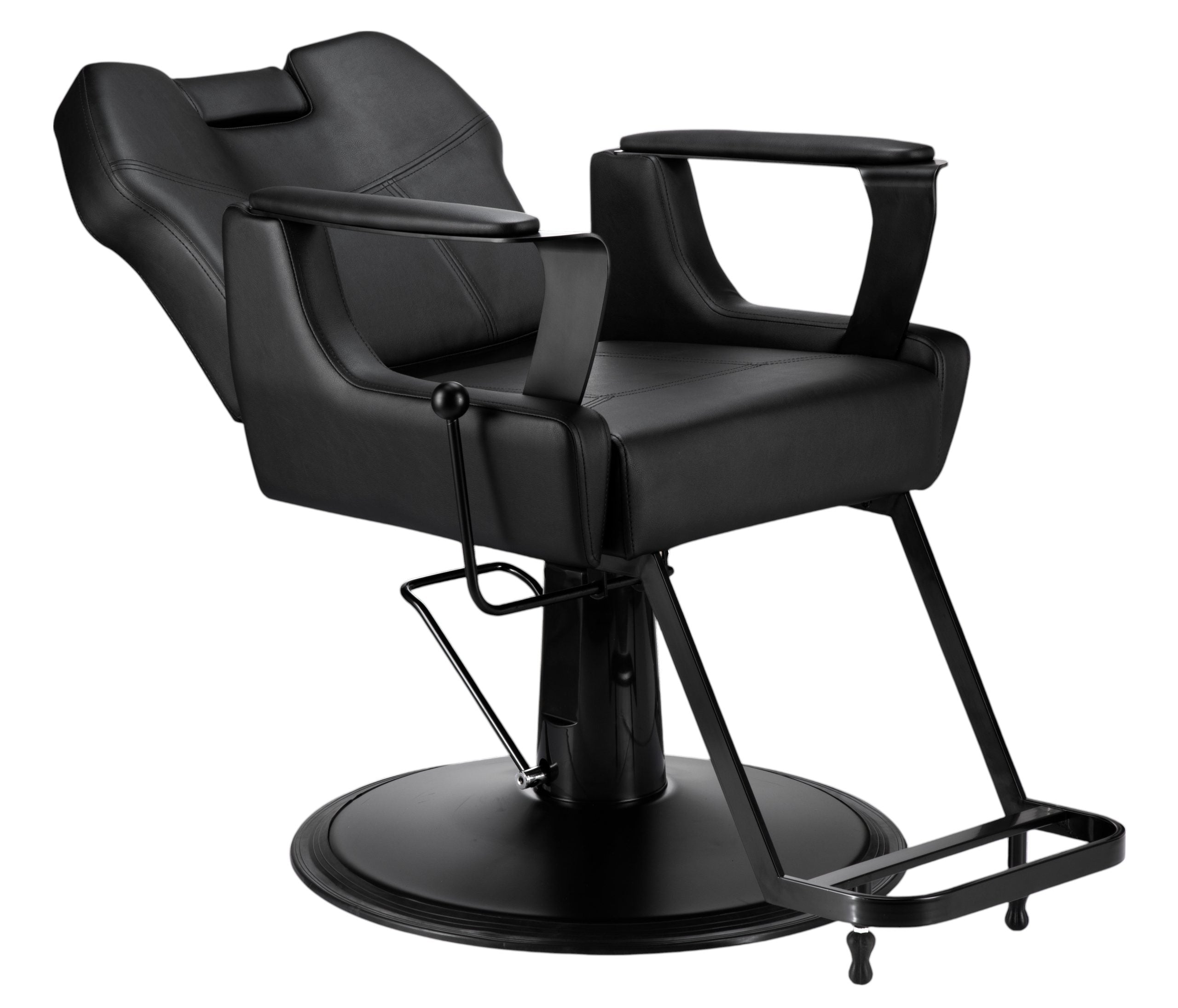 Beauty Plus Professional Reclining Salon Chair – Bowral