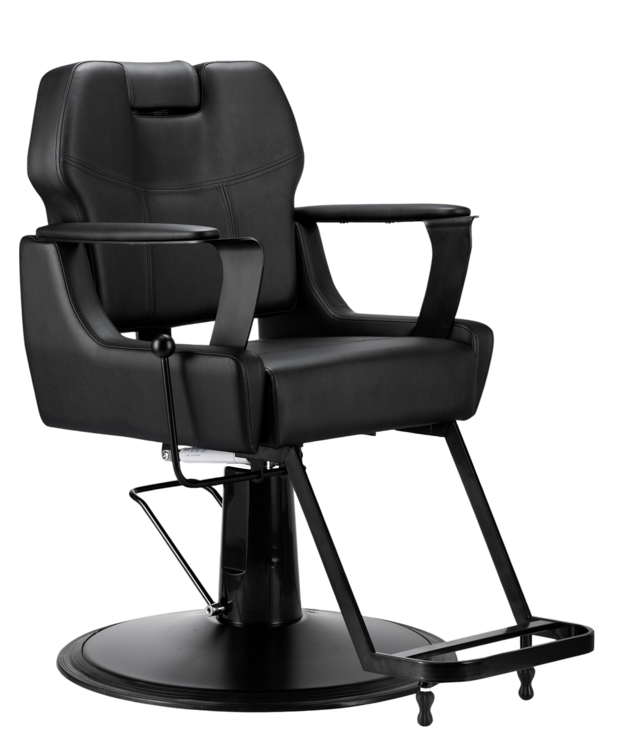 Beauty Plus Professional Reclining Salon Chair – Bowral