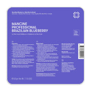 Mancine Brazilian Blueberry Hot Wax 500g
