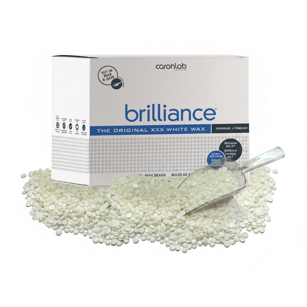 Caronlab Brilliance Beads 5KG