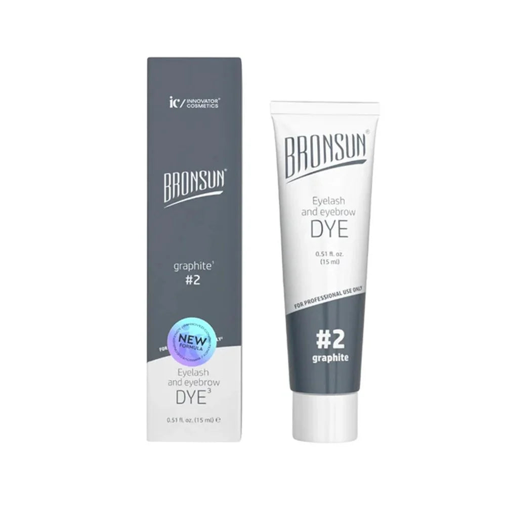Bronsun Dye  Graphite