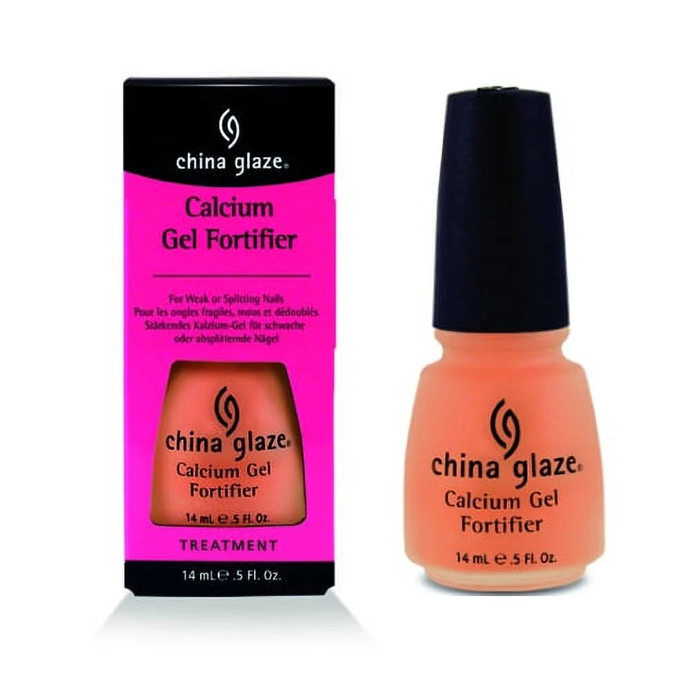 China Glaze Gel Fortifier