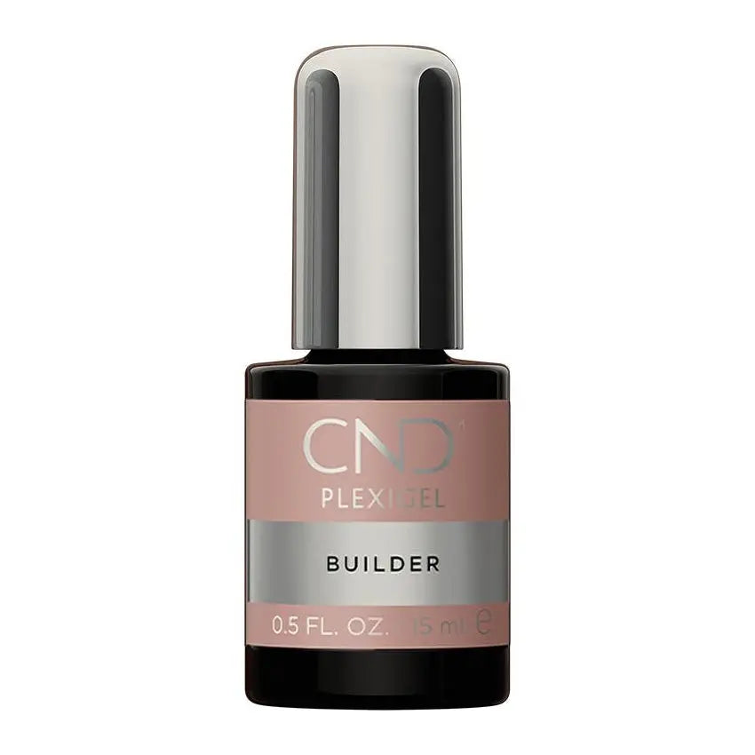 CND Plexigel Builder 15ml Soft Blush