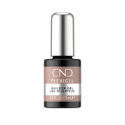 CND Plexigel Builder 15ml Spiced Taffy