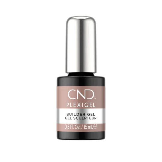 CND Plexigel Builder 15ml Spiced Taffy