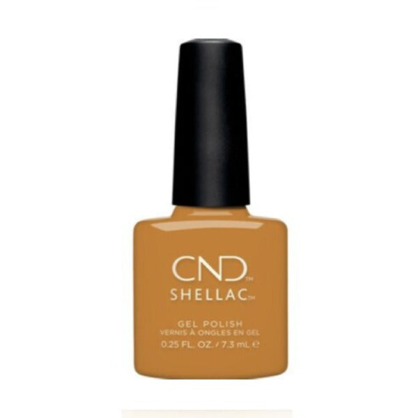 Cnd Shellac Candle Light 7.3ml