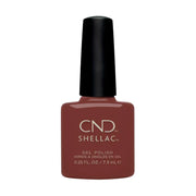 Cnd Shellac Toffee Talk 7.3ml
