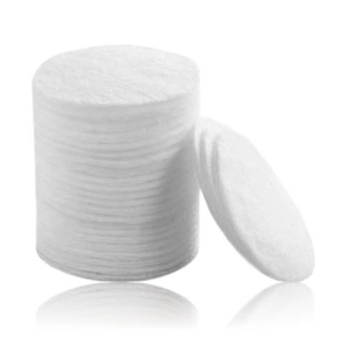 Cotton Rounds 100pk