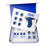 Caflon Blu Starter Kit - Professional