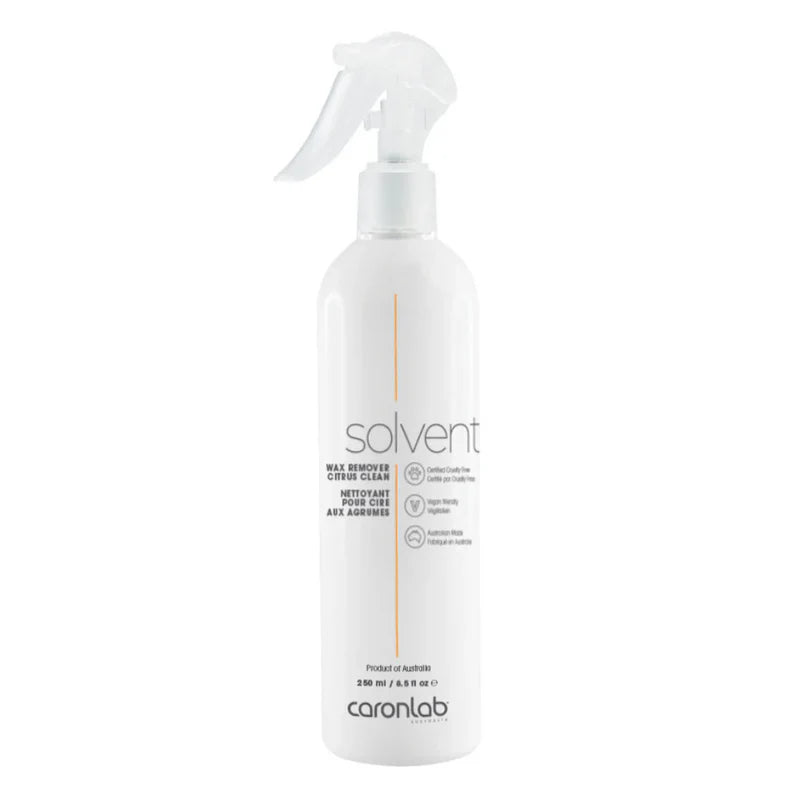 Wax Remover Citrus Clean 250ml