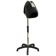 Ceriotti Mec Black Pedestal Dryer