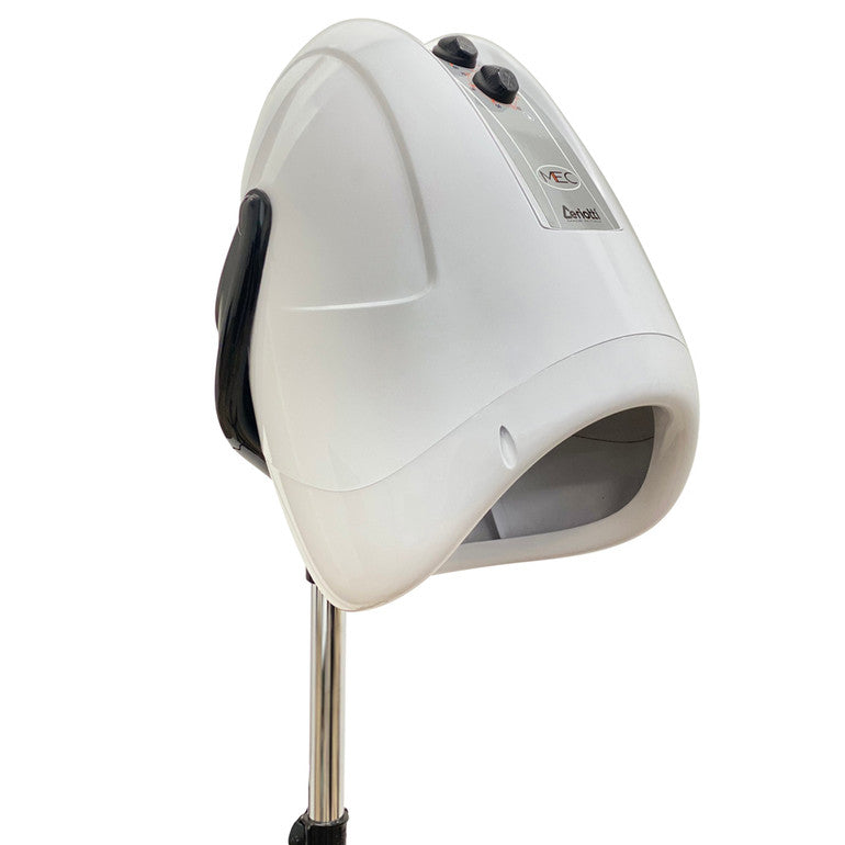 Ceriotti Mec White Pedestal Dryer