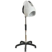 Ceriotti Mec White Pedestal Dryer