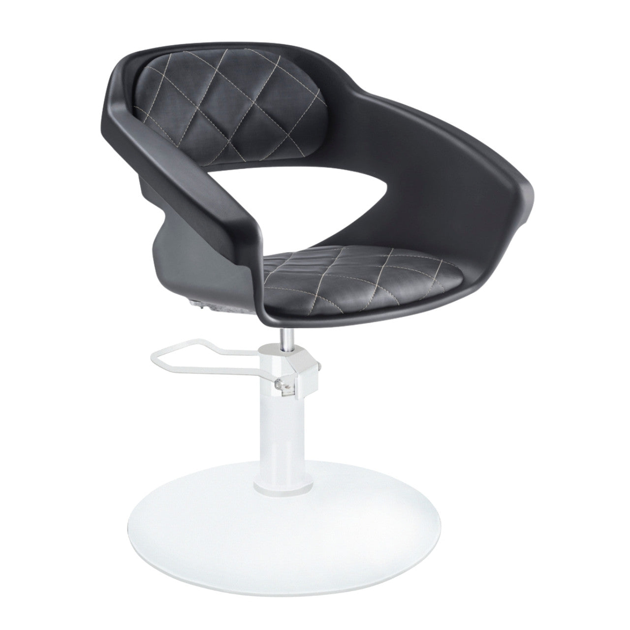 Joiken Charlotte Styling Chair Hydraulic