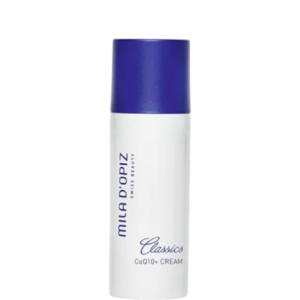 Mila D'opiz Classics CoQ10+ Cream 50ml