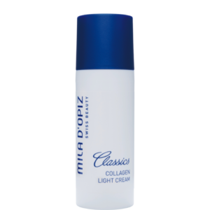 Mila D'opiz Classics Collagen Light Cream