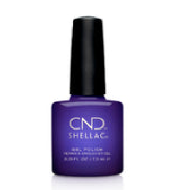 Cnd Shellac Jiggy 7.3ml