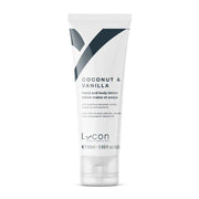 Lycon Coconut & Vanilla Body Lotion 50ml