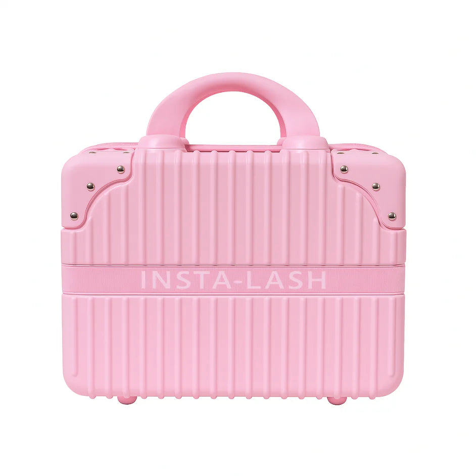 Insta-Lash Vanity Case Travel Beauty Case