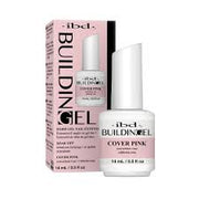 IBD Building Gel 14ml - Cover Pink