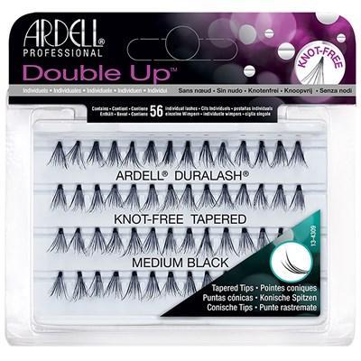 Double up Flares - Medium - Black